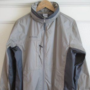 Columbia Mens Jacket Size Medium